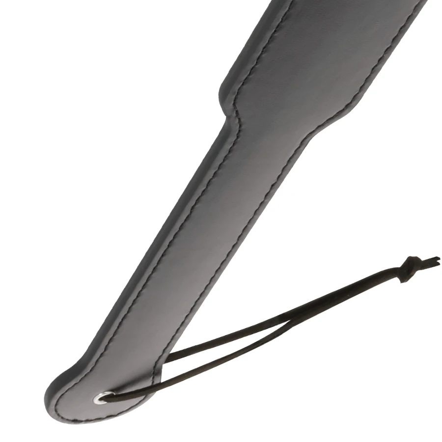 DARKNESS - MUST FETISH PADDLE